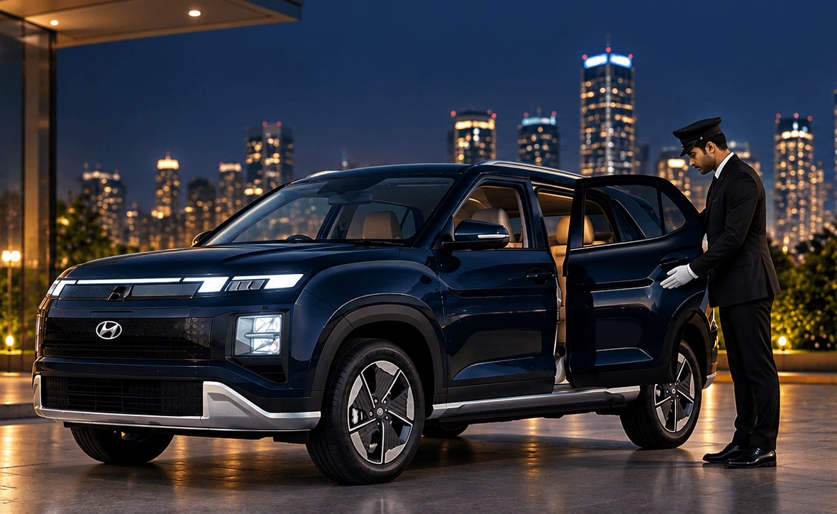 GoViax Dedicated Electric Fleet